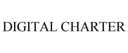 DIGITAL CHARTER trademark