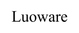 LUOWARE trademark