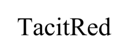 TACITRED trademark