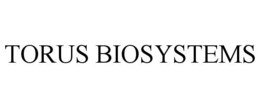 TORUS BIOSYSTEMS trademark