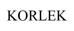 KORLEK trademark