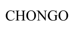 CHONGO trademark