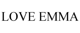 LOVE EMMA trademark