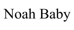 NOAH BABY trademark
