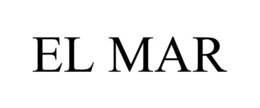 EL MAR trademark
