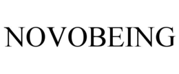 NOVOBEING trademark