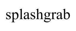 SPLASHGRAB trademark