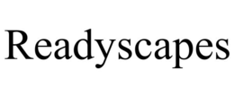 READYSCAPES trademark
