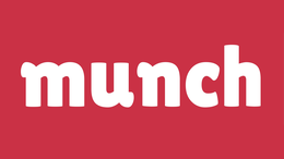 MUNCH trademark