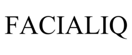 FACIALIQ trademark