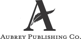 A AUBREY PUBLISHING CO. trademark