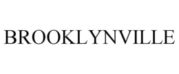 BROOKLYNVILLE trademark