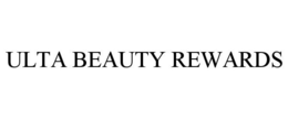 ULTA BEAUTY REWARDS trademark
