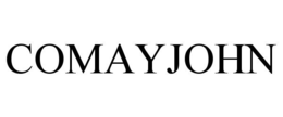 COMAYJOHN trademark