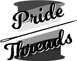 PRIDE THREADS trademark