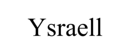 YSRAELL trademark