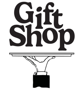GIFT SHOP trademark