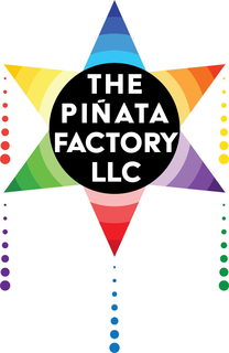 THE PIÑATA FACTORY LLC trademark