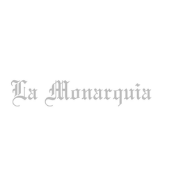 LA MONARQUÍA trademark