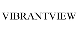 VIBRANTVIEW trademark