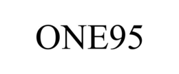 ONE95 trademark