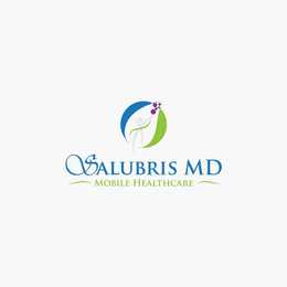 SALUBRIS MD MOBILE HEALTHCARE trademark
