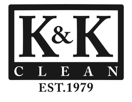K&K CLEAN EST.1979 trademark