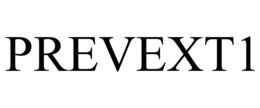 PREVEXT1 trademark