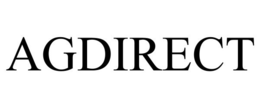 AGDIRECT trademark