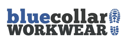 BLUE COLLAR WORKWEAR trademark