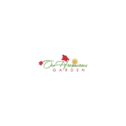 OUR HERBACEOUS GARDEN trademark