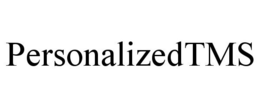 PERSONALIZEDTMS trademark