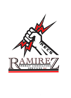 RAMIREZ ENERGY CONSULTING SERVICES LLC RECS trademark