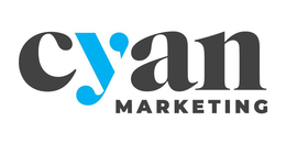 CYAN MARKETING trademark