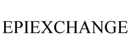 EPIEXCHANGE trademark