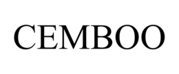 CEMBOO trademark
