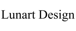 LUNART DESIGN trademark
