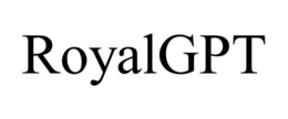 ROYALGPT trademark