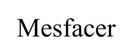 MESFACER trademark