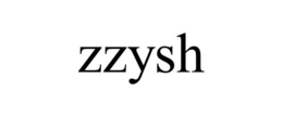 ZZYSH trademark