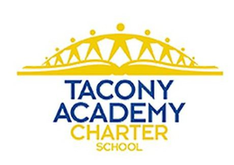 TACONY ACADEMY CHARTER SCHOOL trademark