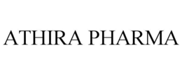 ATHIRA PHARMA trademark