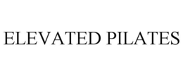 ELEVATED PILATES trademark