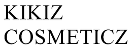 KIKIZ COSMETICZ trademark