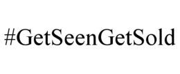 #GETSEENGETSOLD trademark