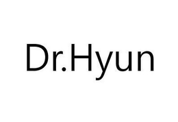 DR.HYUN trademark