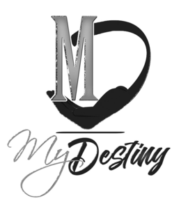MD MY DESTINY trademark