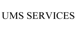UMS SERVICES trademark
