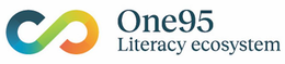 ONE95 LITERACY ECOSYSTEM trademark