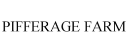 PIFFERAGE FARM trademark